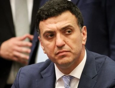Σάμος: Με την παρέμβαση του Βασίλη Κικίλια λύθηκε το θέμα της απουσίας παιδιάτρου